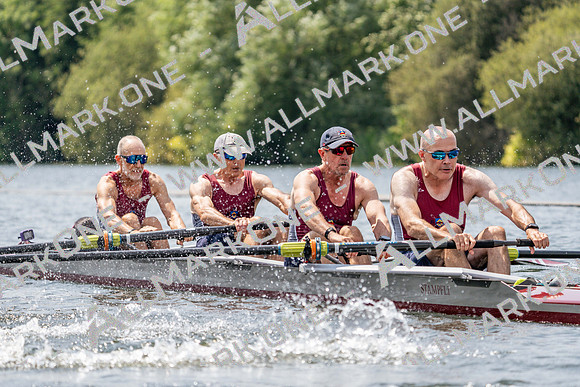 Henley Masters 1-3475