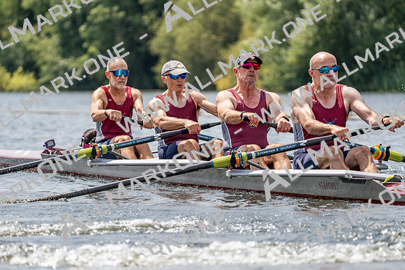 Henley Masters 1-3478