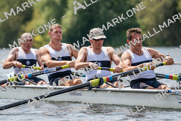 Henley Masters 1-3573
