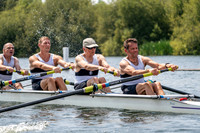 Henley Masters 1-3566
