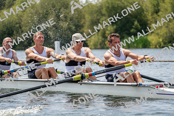 Henley Masters 1-3566