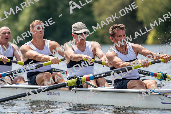 Henley Masters 1-3572