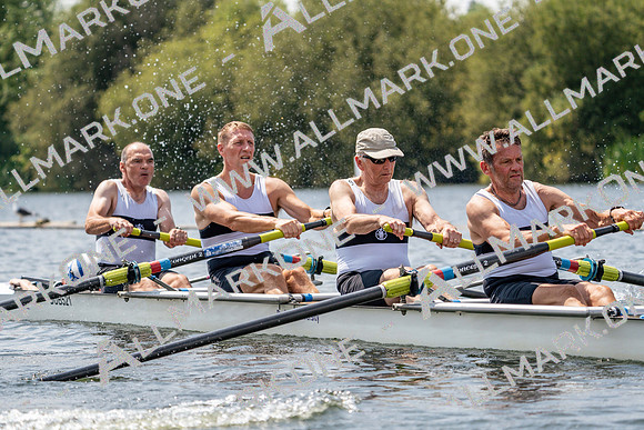 Henley Masters 1-3567