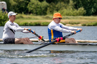 Henley Masters 1-3565