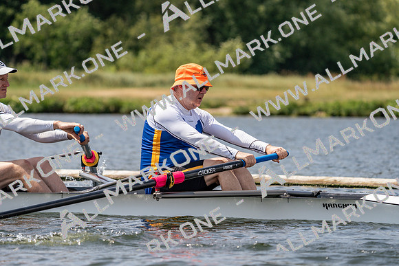 Henley Masters 1-3564