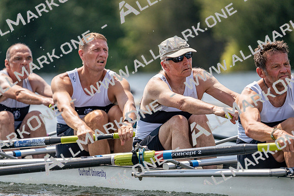 Henley Masters 1-3570