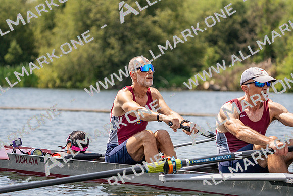 Henley Masters 1-3457