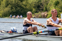 Henley Masters 1-3549