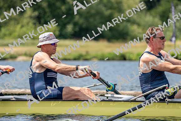 Henley Masters 1-3469
