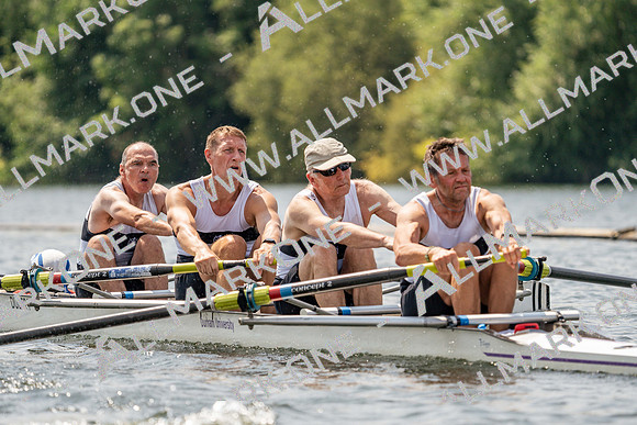 Henley Masters 1-3576