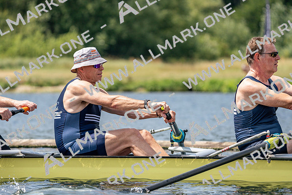Henley Masters 1-3468