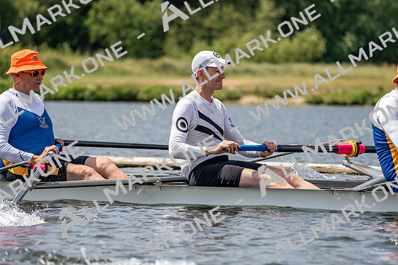 Henley Masters 1-3562
