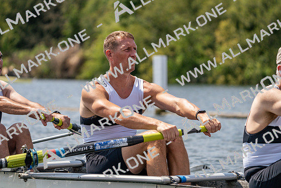 Henley Masters 1-3552