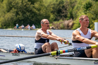Henley Masters 1-3550