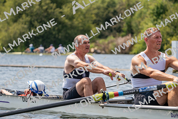 Henley Masters 1-3550