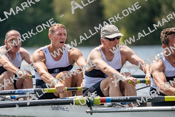 Henley Masters 1-3569
