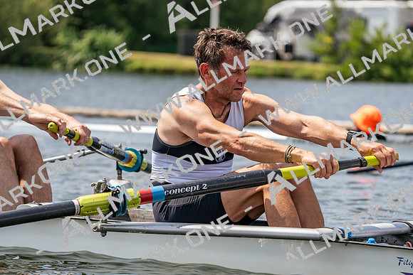 Henley Masters 1-3555