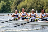 Henley Masters 1-3568