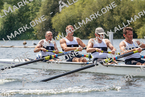 Henley Masters 1-3568