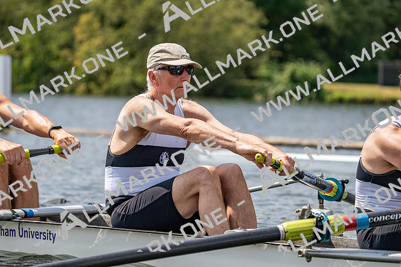 Henley Masters 1-3554