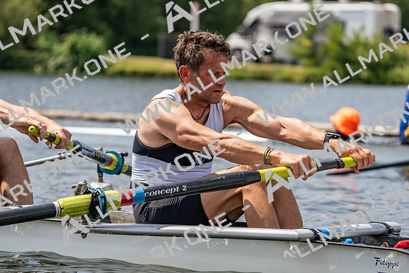 Henley Masters 1-3556