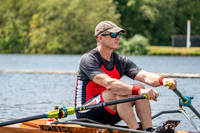 Henley Masters 1-3505