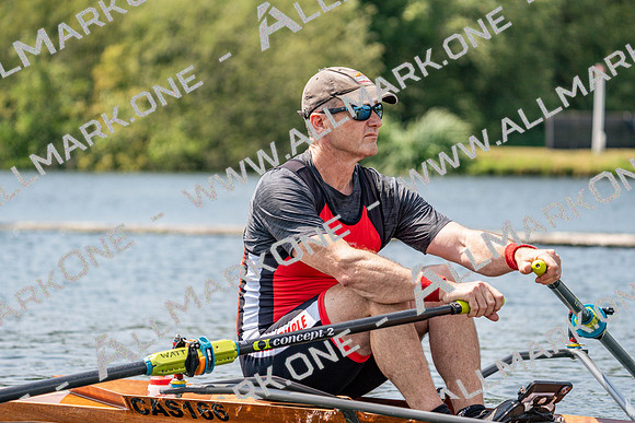 Henley Masters 1-3505
