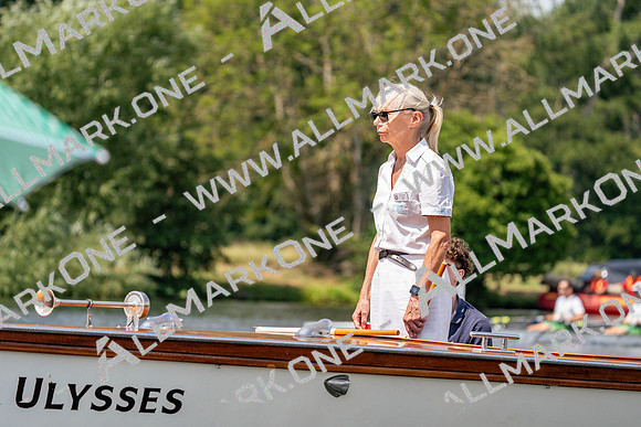 Henley Masters 1-3511