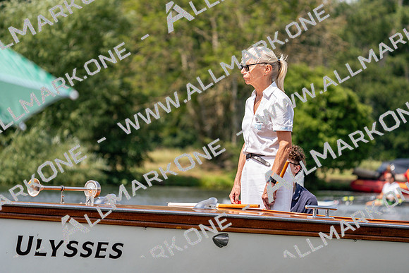 Henley Masters 1-3512