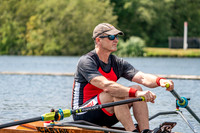 Henley Masters 1-3507