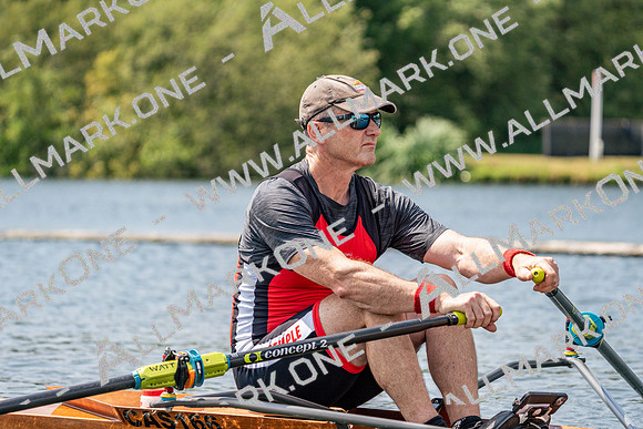 Henley Masters 1-3507