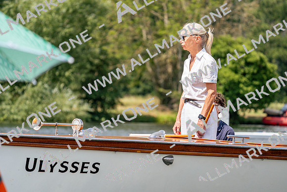 Henley Masters 1-3513