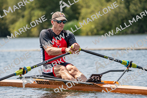 Henley Masters 1-3528