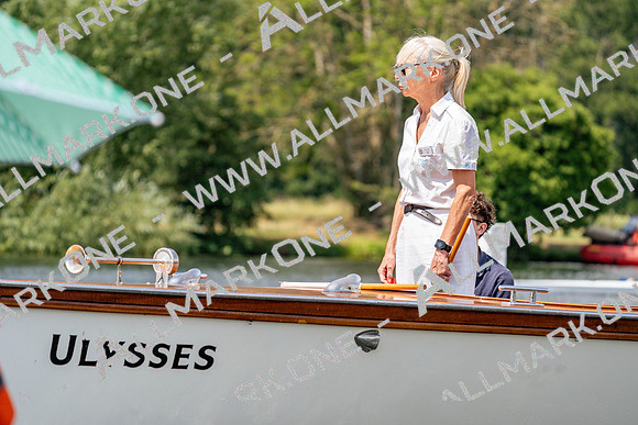Henley Masters 1-3514