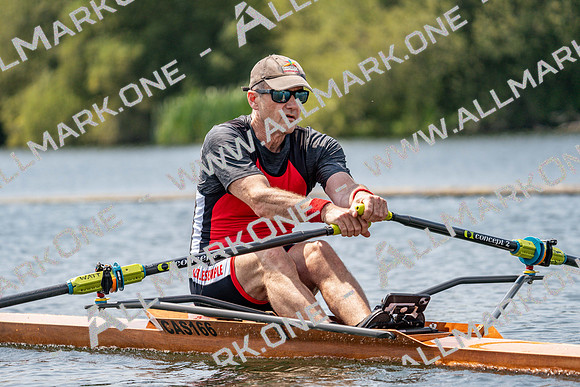 Henley Masters 1-3527
