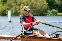 Henley Masters 1-3522