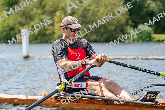 Henley Masters 1-3522