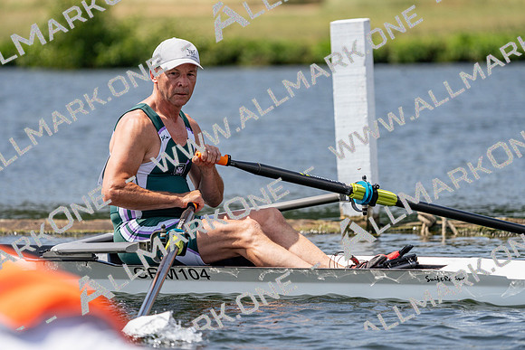 Henley Masters 1-3509