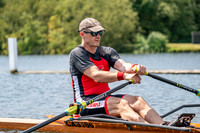 Henley Masters 1-3521