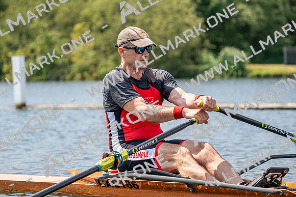 Henley Masters 1-3521