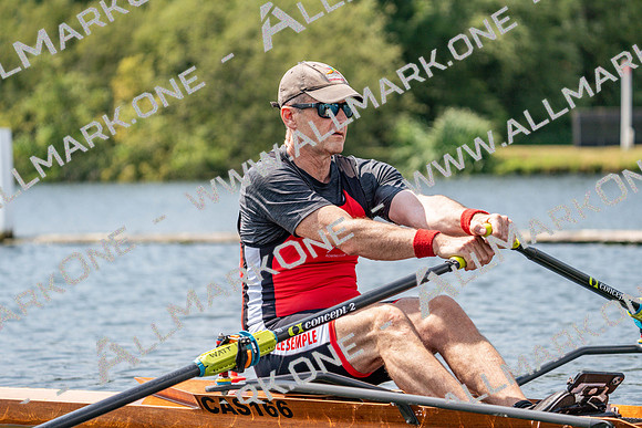 Henley Masters 1-3520