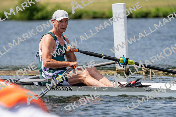 Henley Masters 1-3508