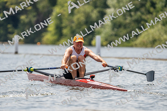 Henley Masters 1-3610