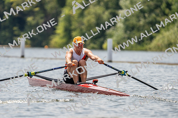 Henley Masters 1-3611