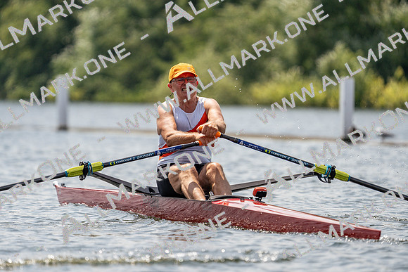 Henley Masters 1-3605