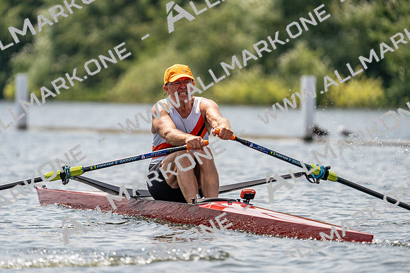 Henley Masters 1-3604