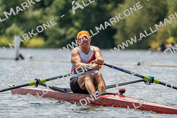 Henley Masters 1-3599