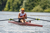 Henley Masters 1-3607