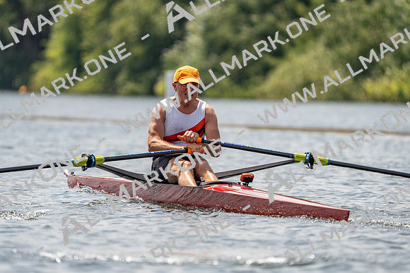 Henley Masters 1-3607