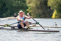 Henley Masters 1-3612